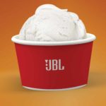 ice cream paper cup, kubek papierowy do lodów
